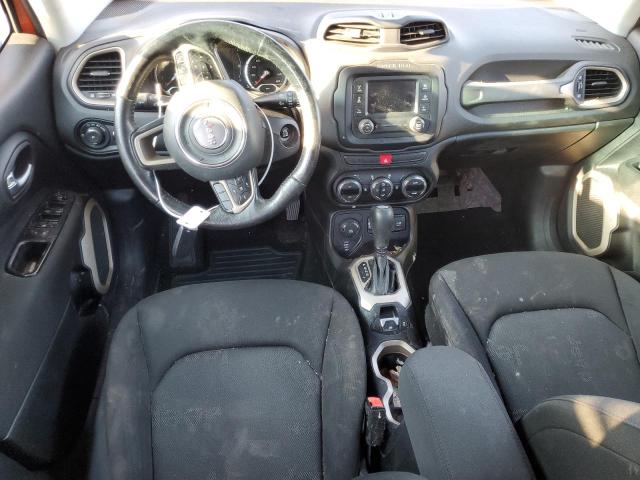 ZACCJBBT6FPC25376 Jeep Renegade Latitude