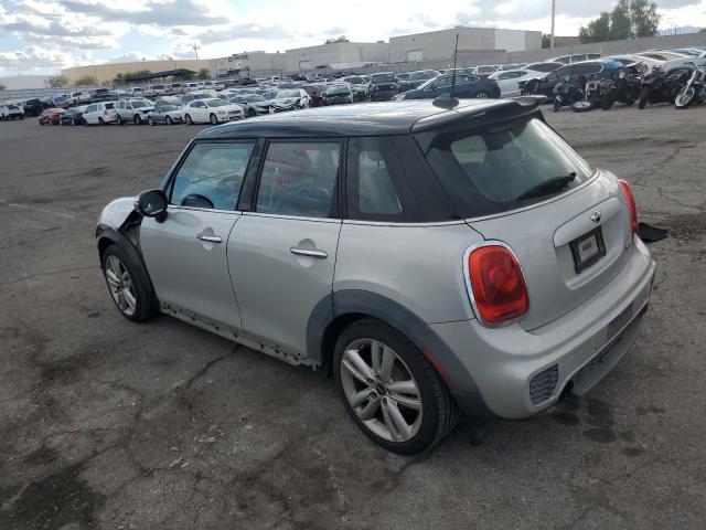 Vin: wmwxs5c50ft830835, lot: 70560083, mini cooper 20152