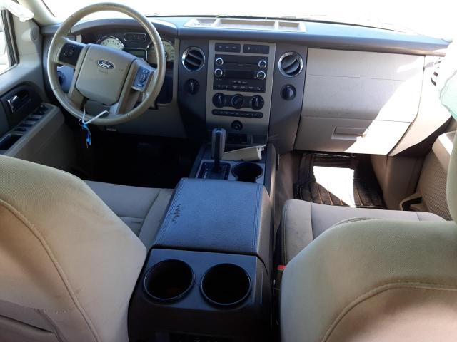 1FMJU1J52EEF40335 Ford Expedition Xlt