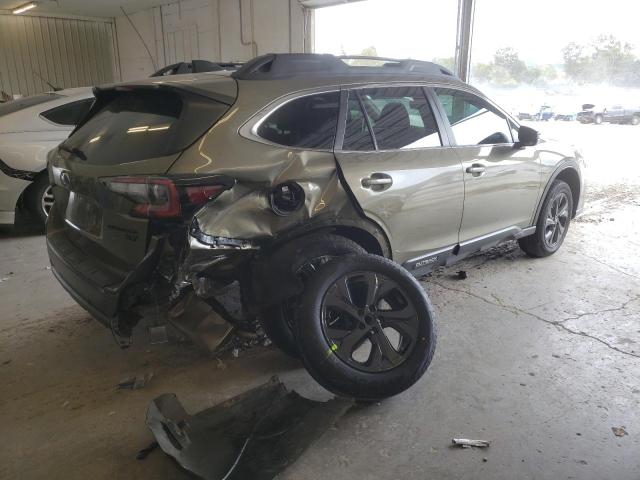 4S4BTGLD7M3225958 Subaru Outback Onyx Edition Xt