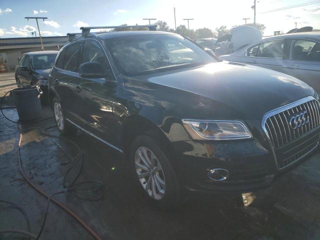 VIN WA1LFAFP7EA078535 2014 Audi Q5, Premium Plus no.4