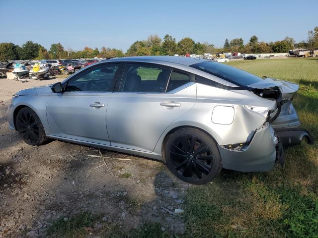 1N4BL4CV3LC182414 | 2020 NISSAN ALTIMA SR