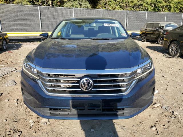 1VWAA7A34MC008378 Volkswagen Passat S 5