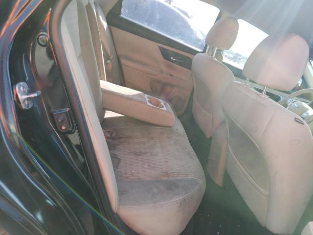 1N4AL3AP6GC292986 Nissan ALTIMA 2.5