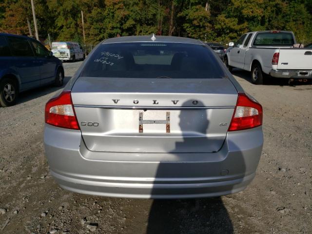 2019 VOLVO S80 3.2 - YV1AS982091092687