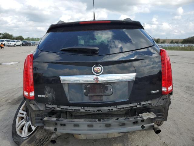 3GYFNAE39ES630582 Cadillac SRX