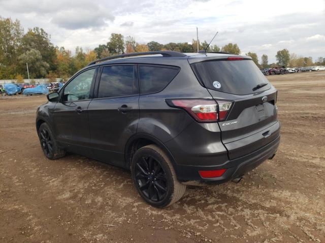 1FMCU0G92HUE70195 Ford ESCAPE SE