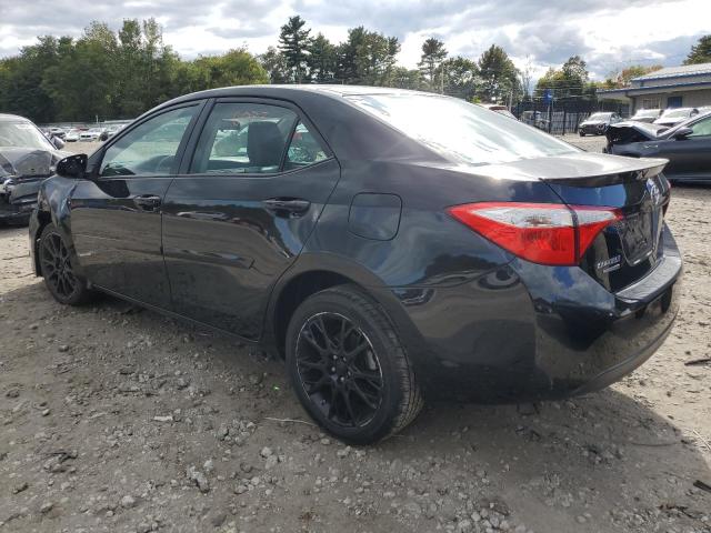 2T1BURHE6GC484922 Toyota COROLLA L