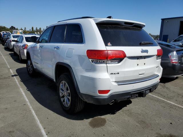 1C4RJFBGXEC452383 Jeep Grand Cherokee Limited