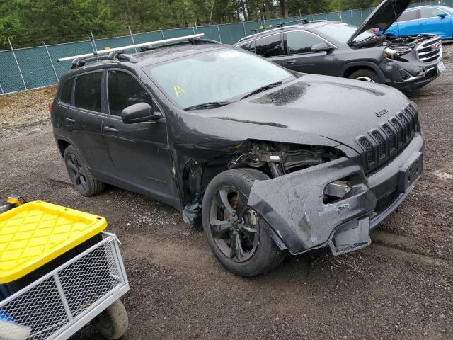 1C4PJLAB0GW329625 Jeep Cherokee Sport
