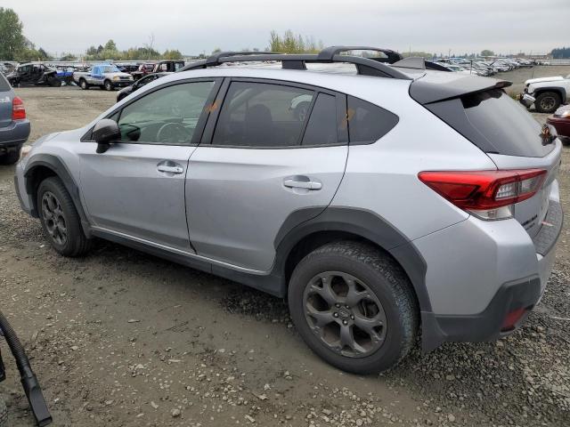 JF2GTHRC6NH253559 Subaru Crosstrek Sport