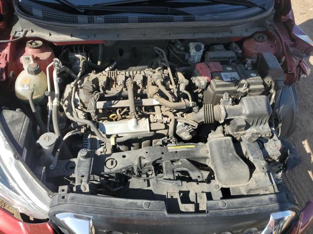 3N1CP5CV6LL508741 Nissan KICKS SV