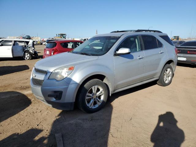 2010 Chevrolet Equinox LT