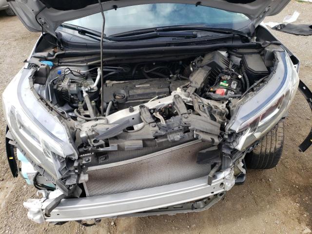 2HKRM3H4XGH559041 Honda CR-V SE