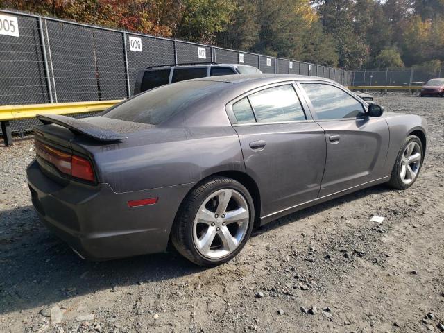 2C3CDXBG6EH243047 Dodge Charger Se