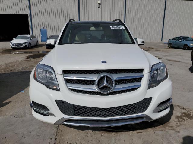 2015 MERCEDES-BENZ GLK 350 4M - WDCGG8JB3FG358342