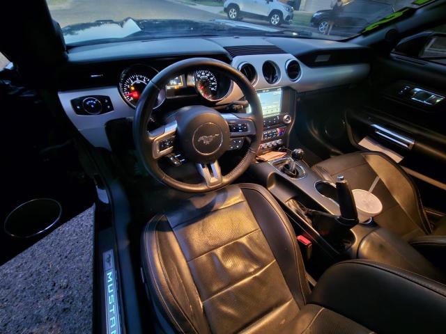 1FA6P8CF1G5228578 Ford MUSTANG GT