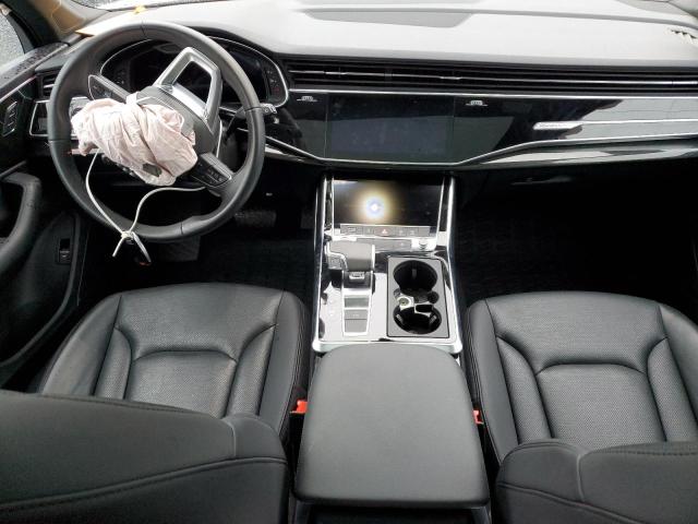 WA1LJBF71ND001145 Audi Q7 Premium Plus