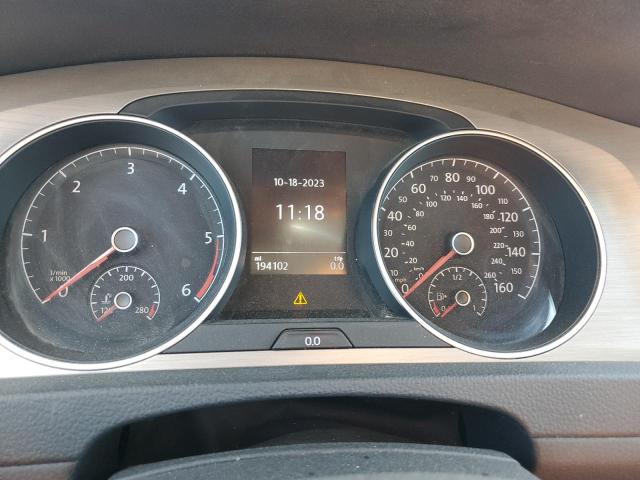 2015 VOLKSWAGEN GOLF SPORT - 3VWCA7AU4FM511847