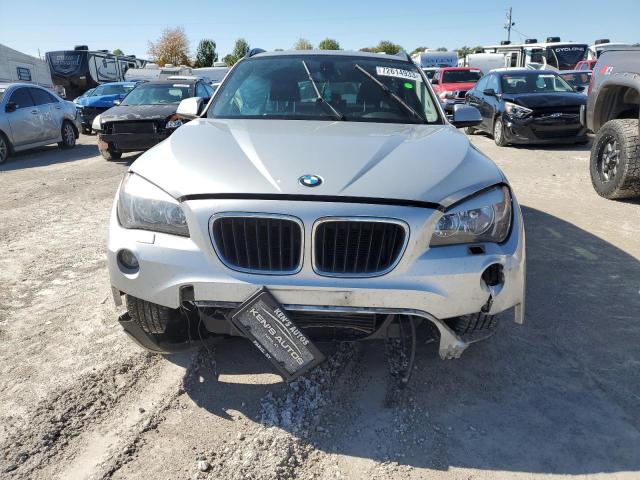 WBAVM1C57FVW58639 | 2015 BMW X1 SDRIVE2