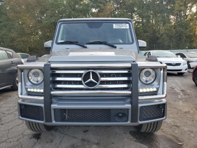 VIN WDCYC3KFXHX262361 2017 Mercedes-Benz G-Class, 550 no.5