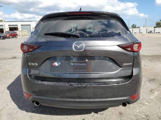 2021 MAZDA CX-5 TOURI - JM3KFACM4M0352362