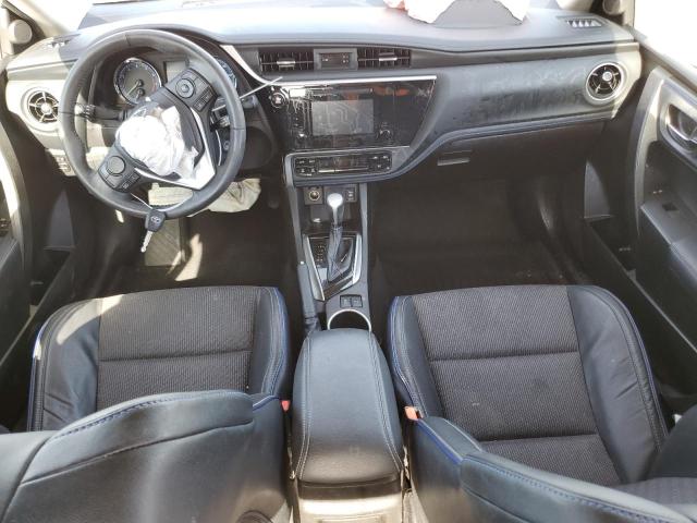 2018 TOYOTA COROLLA L - 5YFBURHE8JP813921