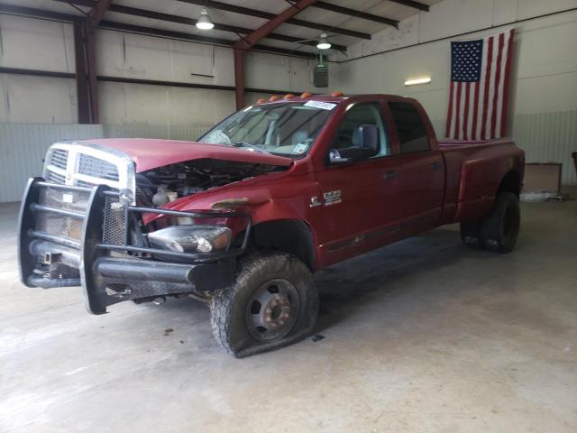 2009 Dodge Ram 3500 