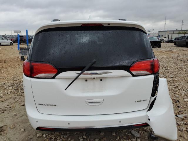 2C4RC1GG5JR269187 | 2018 CHRYSLER PACIFICA L