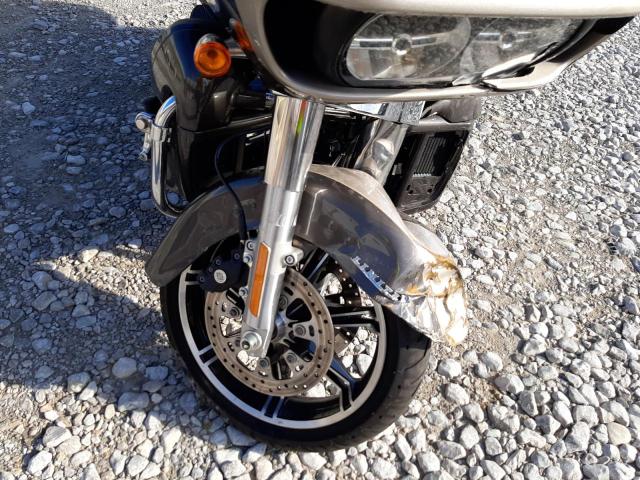 2023 HARLEY-DAVIDSON FLTRK 1HD1KZF18PB600913