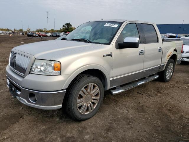 2006 Lincoln Mark LT 