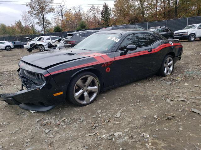 2013 Dodge Challenger SXT