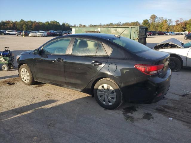 3KPA24AD7LE279238 Kia Rio LX 2