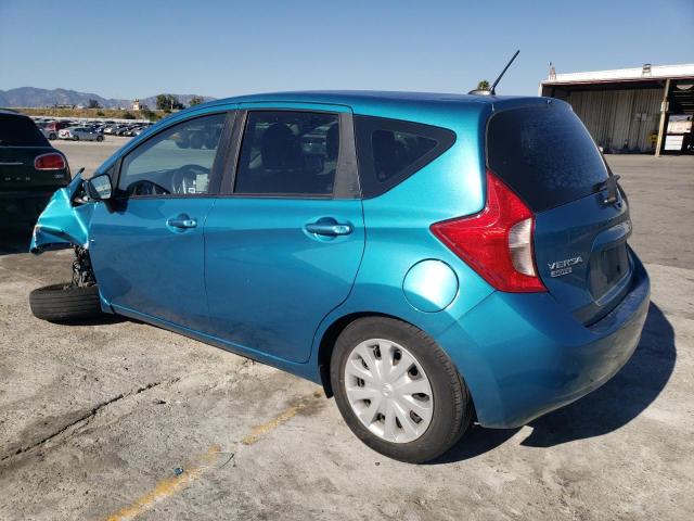 3N1CE2CP7GL384264 Nissan Versa Note S