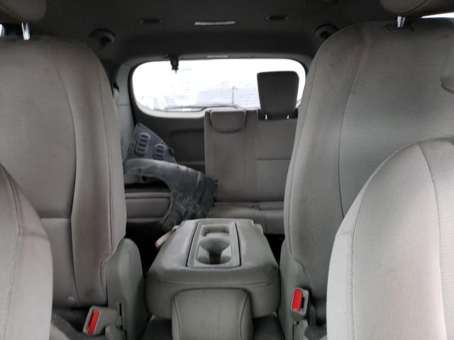 KNDMB5C11F6067113 KIA SEDONA LX