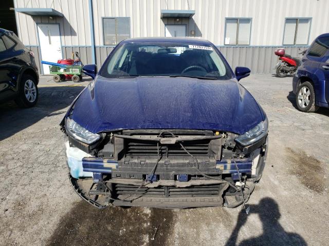 3FA6P0H74GR183054 Ford FUSION SE