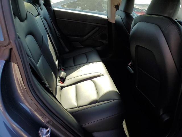  TESLA MODEL 3 2023 Сірий