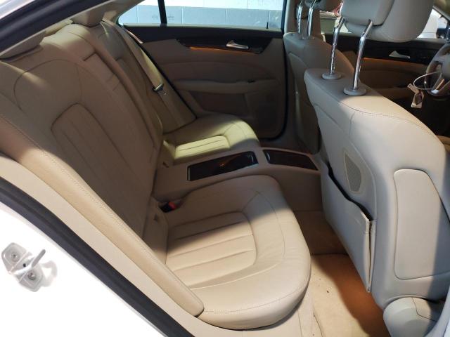 WDDLJ7DB7EA101087 Mercedes-Benz CLS 550