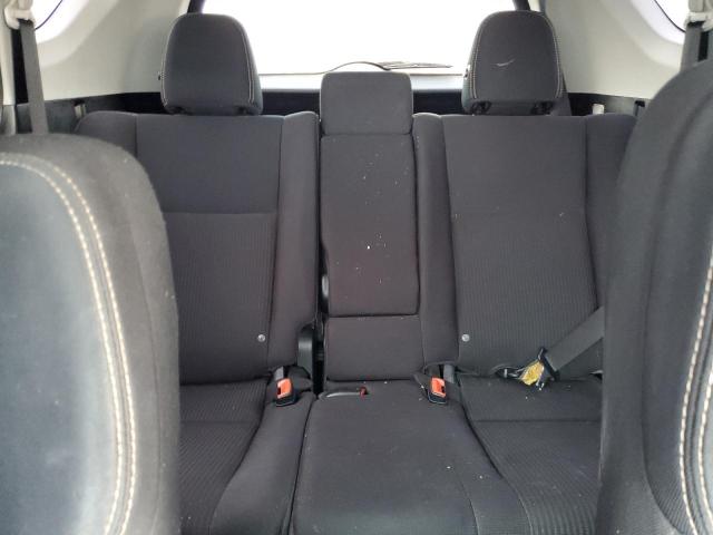 2015 TOYOTA RAV4 XLE - 2T3WFREV7FW213758