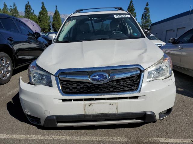 JF2SJAVCXGH434373 Subaru Forester 2.5i Touring