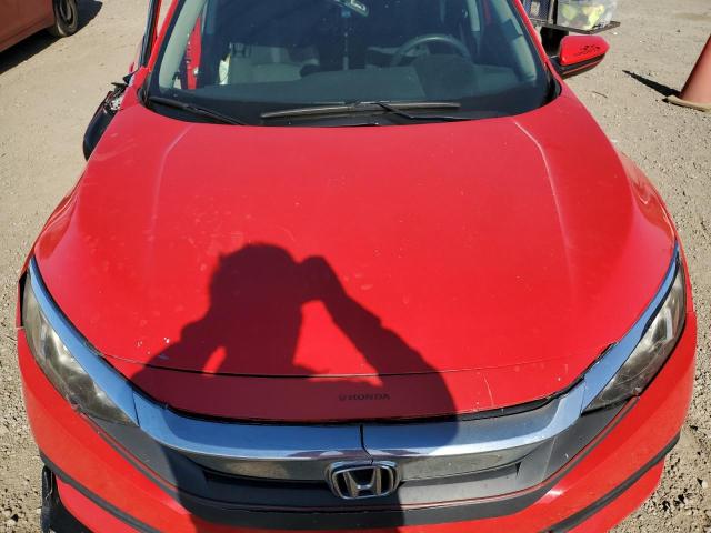 2HGFC2F57HH554533 Honda Civic Lx