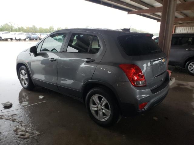 3GNCJKSB5LL183575 Chevrolet Trax LS 2