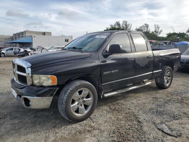 2004 Dodge Ram 1500 ST