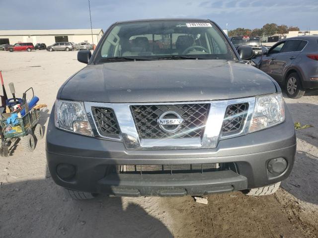 1N6DD0EVXKN797595 | 2019 Nissan frontier sv