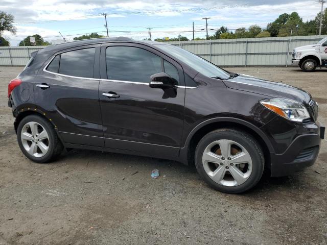 KL4CJASB7FB244573 | 2015 BUICK ENCORE