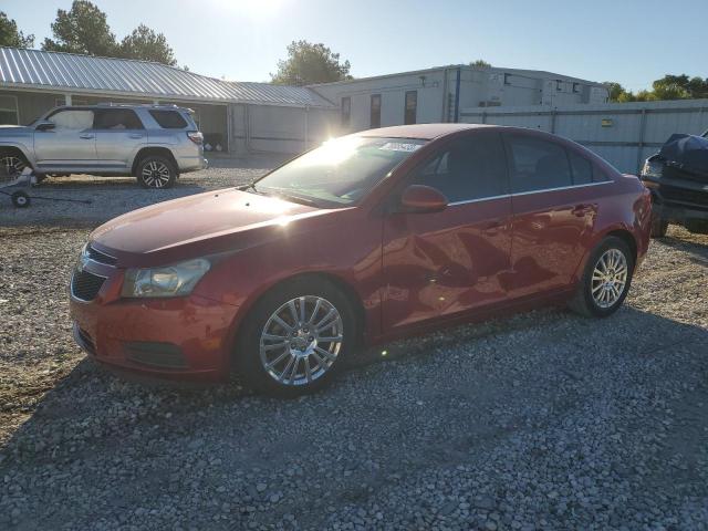 2012 Chevrolet Cruze ECO