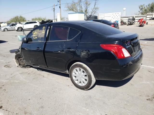 3N1CN7AP8CL912761 2012 Nissan Versa S