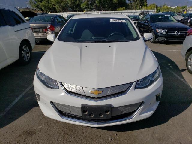 VIN 1G1RD6S57HU216531 2017 Chevrolet Volt, Premier no.5