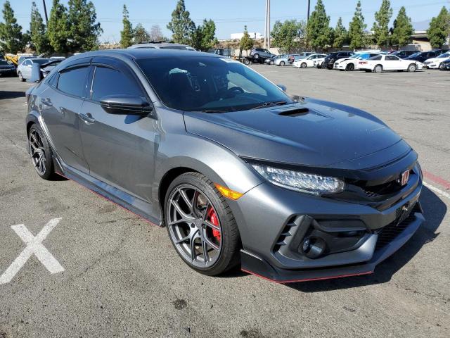 SHHFK8G77LU200478 Honda Civic Type-r Touring
