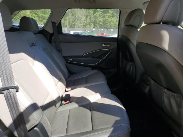 KM8SN4HF0HU189792 Hyundai Santa Fe Se